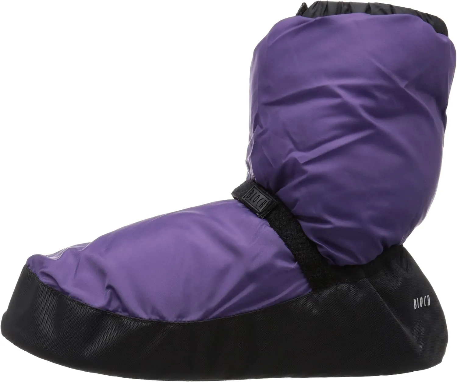Bloch Women's Warm Up Bootie Dance Shoe