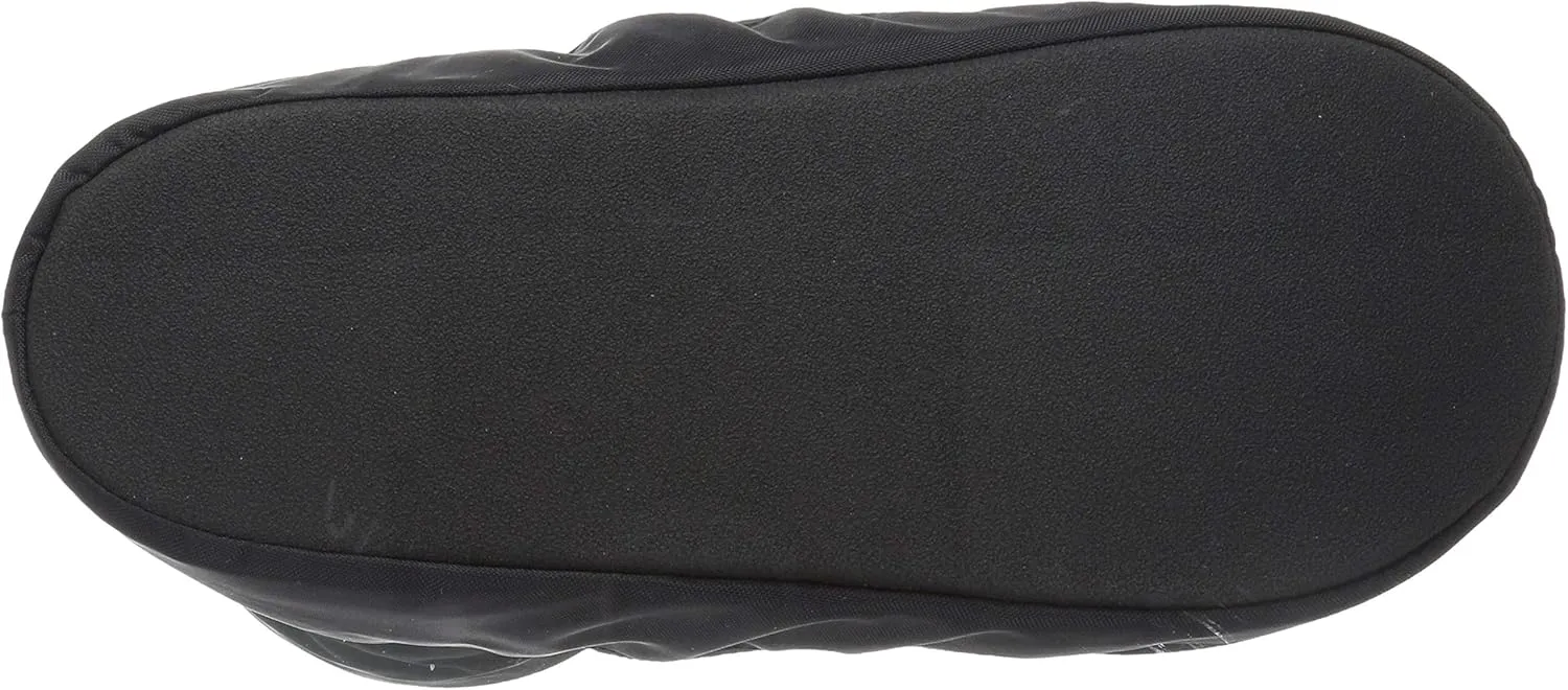 Bloch Women's Warm Up Bootie Dance Shoe