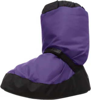 Bloch Women's Warm Up Bootie Dance Shoe