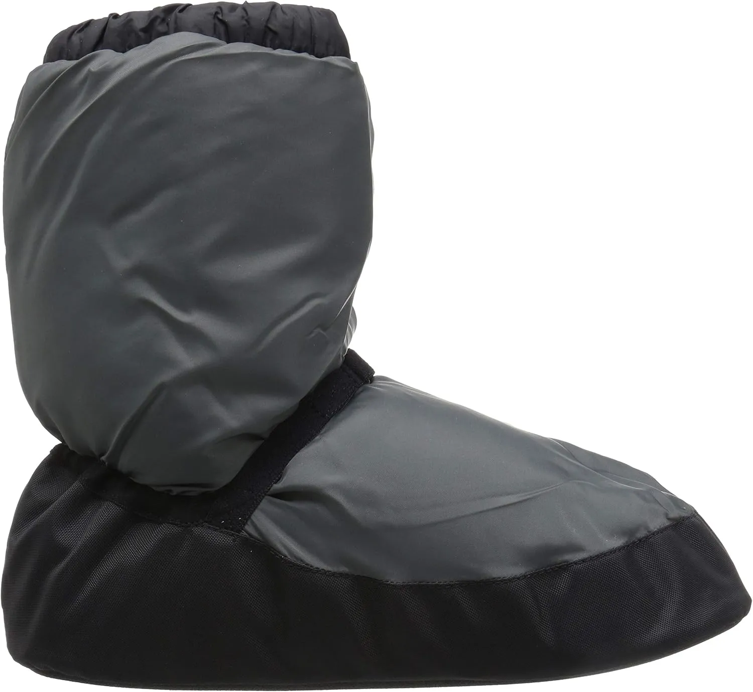 Bloch Women's Warm Up Bootie Dance Shoe