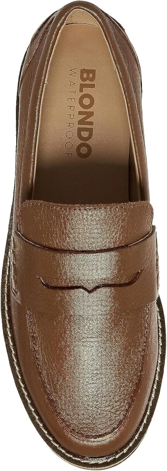Blondo Women's Penny Loafer