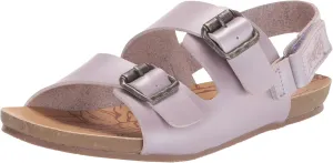 Blowfish Malibu Girl's Ankle-Strap Flat Sandal