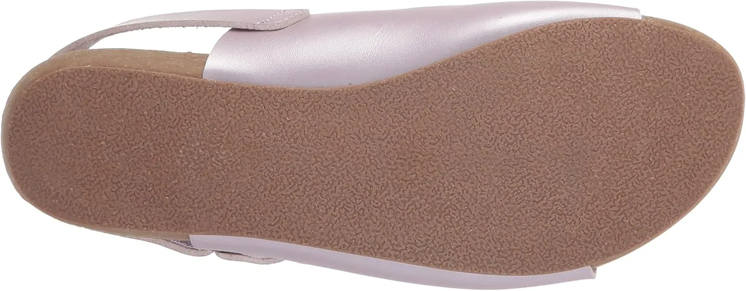 Blowfish Malibu Girl's Ankle-Strap Flat Sandal