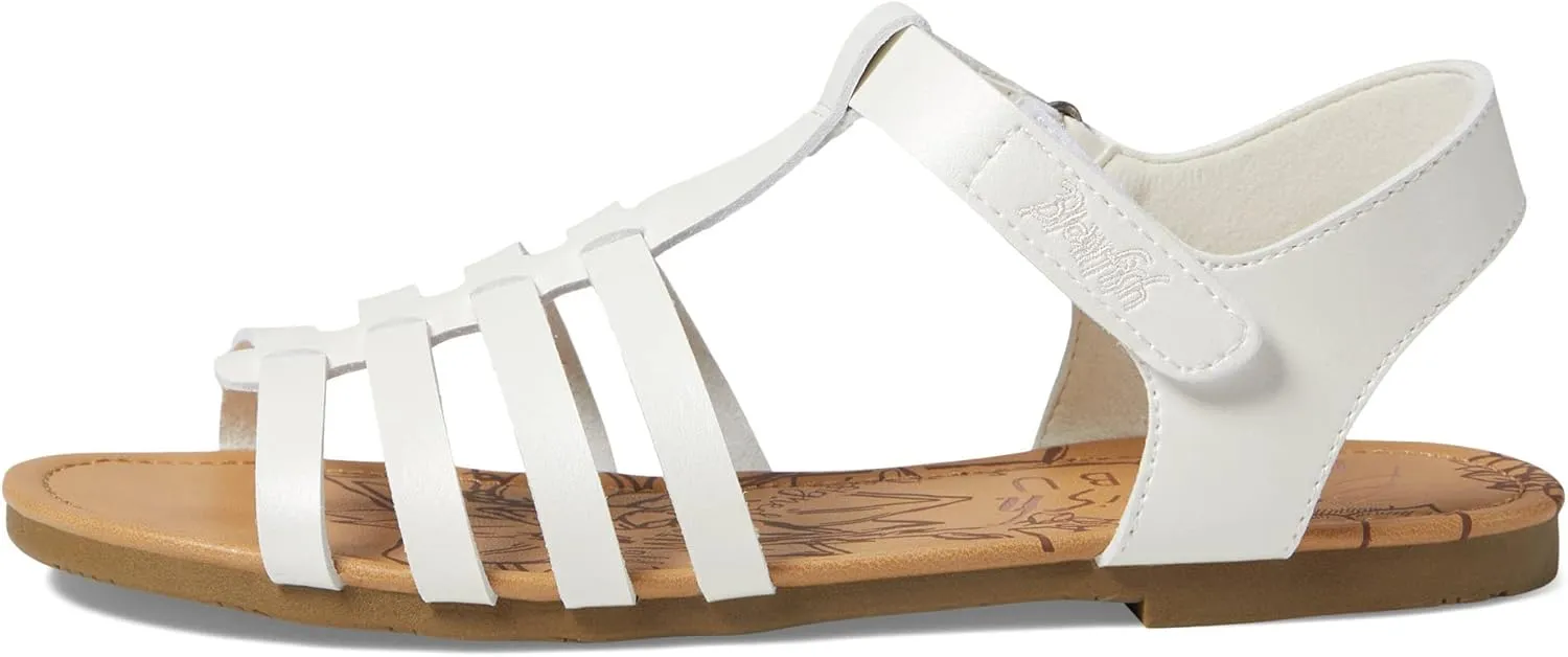 Blowfish Malibu Girl's Sachs-k Flat Sandal