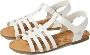 Blowfish Malibu Girl's Sachs-k Flat Sandal
