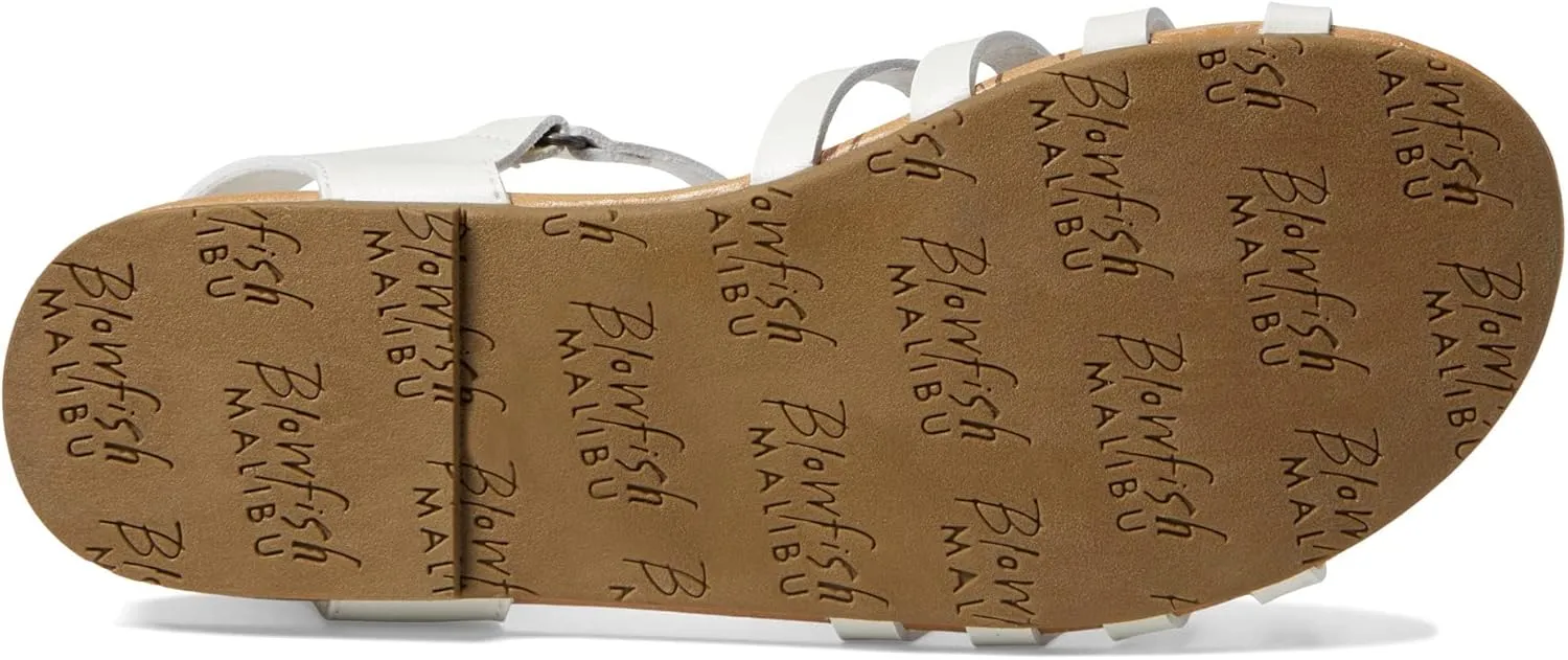 Blowfish Malibu Girl's Sachs-k Flat Sandal