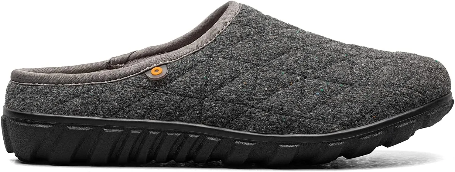 BOGS Women's Snowday Ii Slipper Cozy