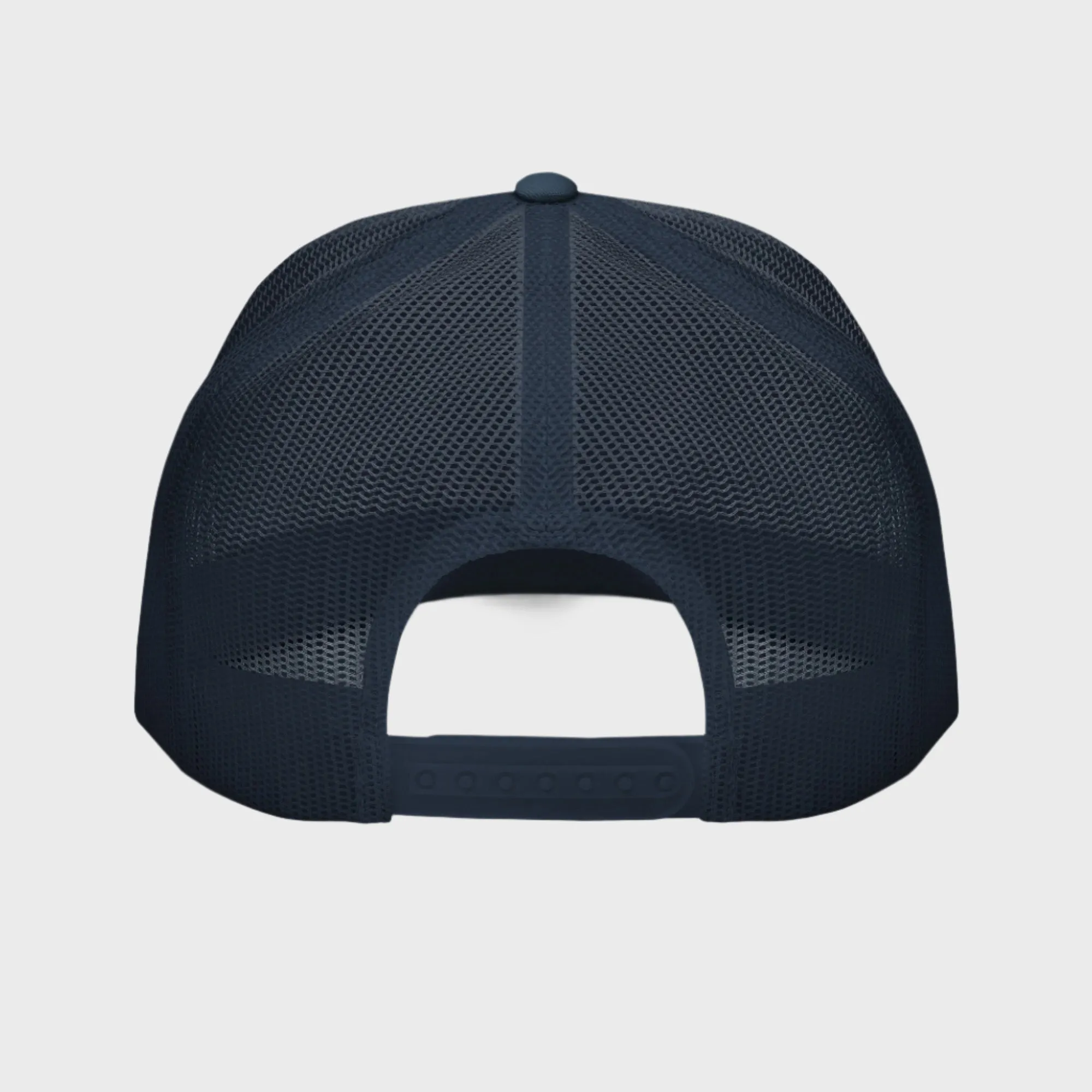 Bold Fearless Harbor Snapback Hat