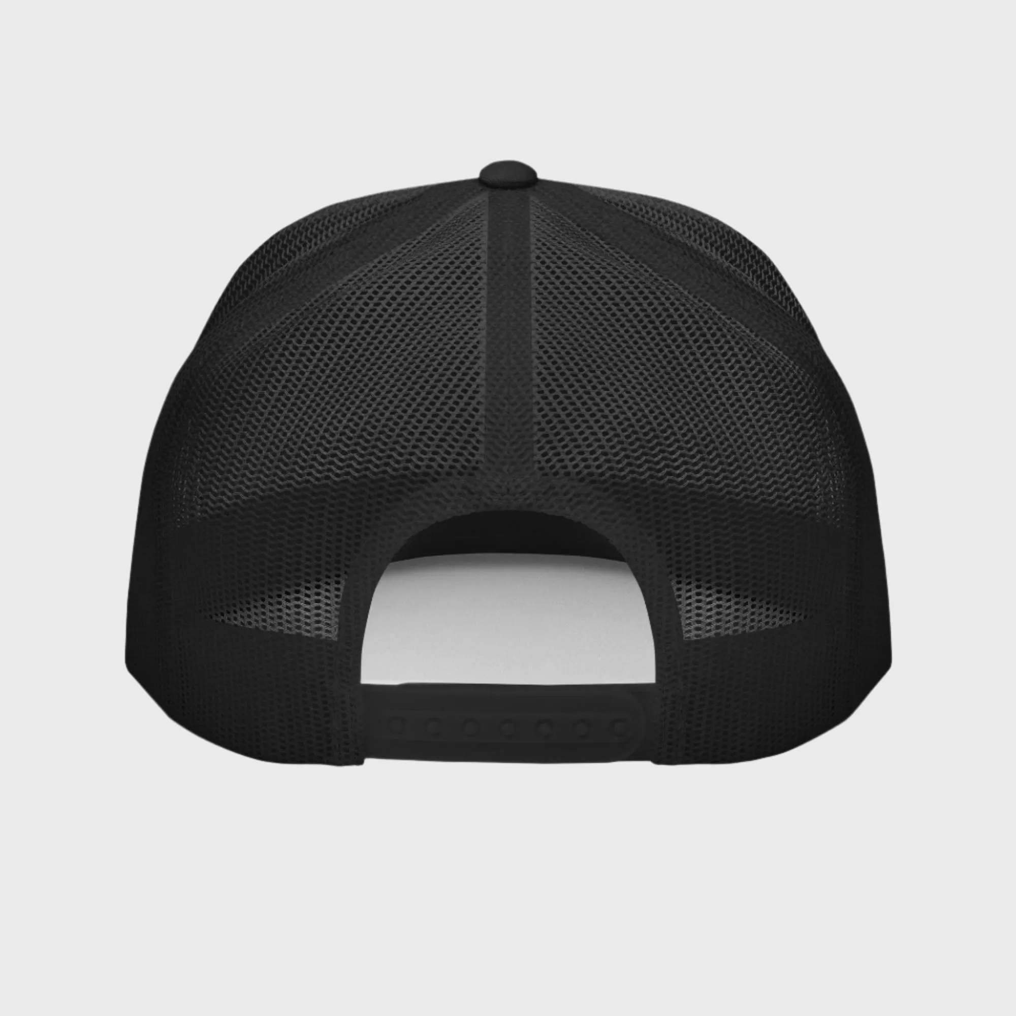 Bold Fearless Harbor Snapback Hat
