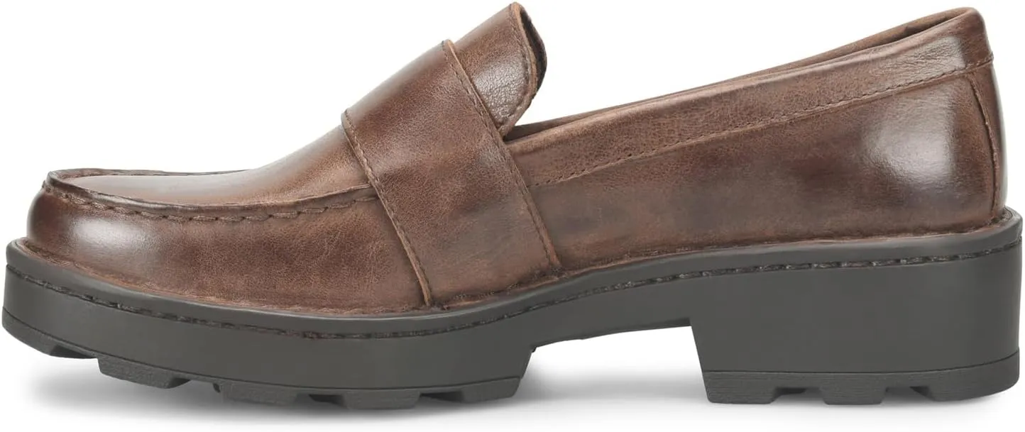 BORN Women's, Contessa Loafer