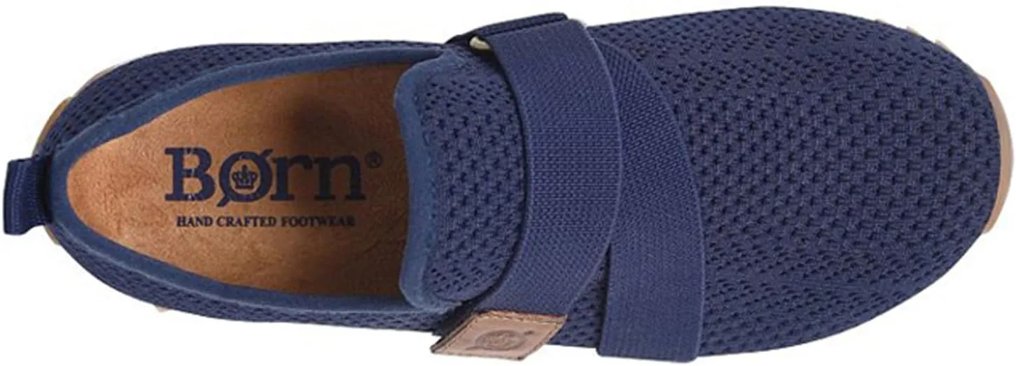BORN Women's, Newbury Sneaker