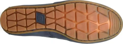 BORN Women's Sebra Leather Flat