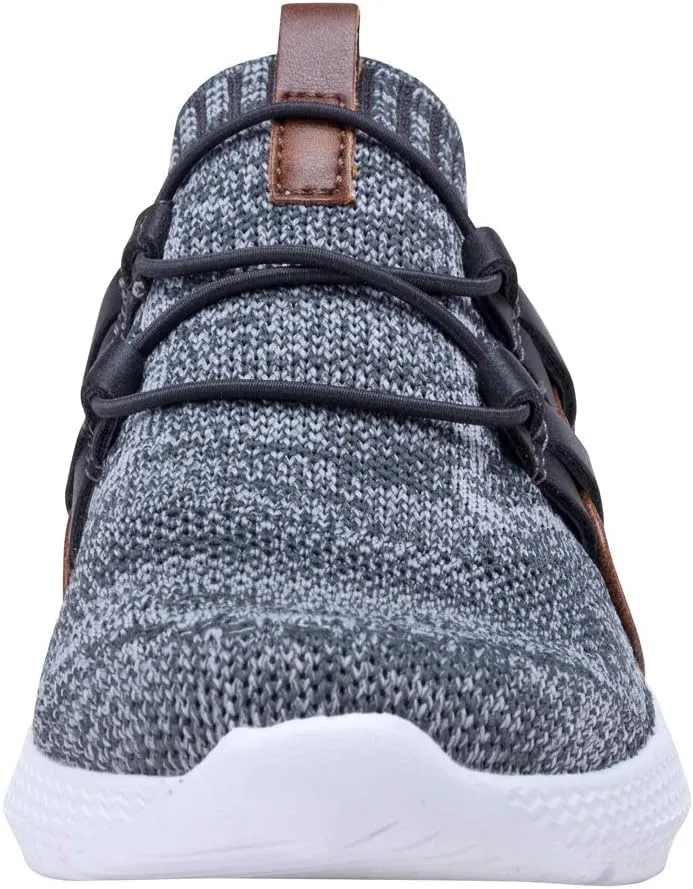 Boy's Breathable Sneakers Kids Casual Sport Shoes