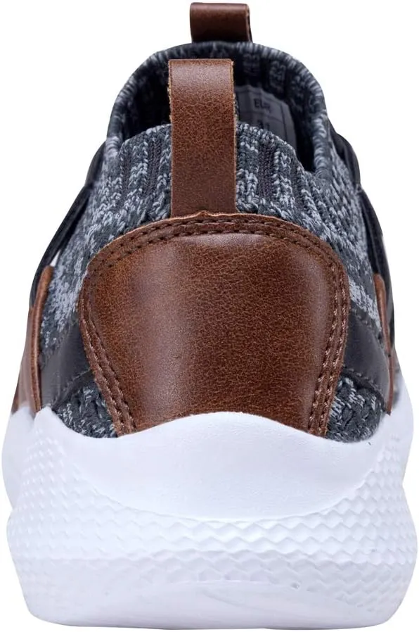 Boy's Breathable Sneakers Kids Casual Sport Shoes