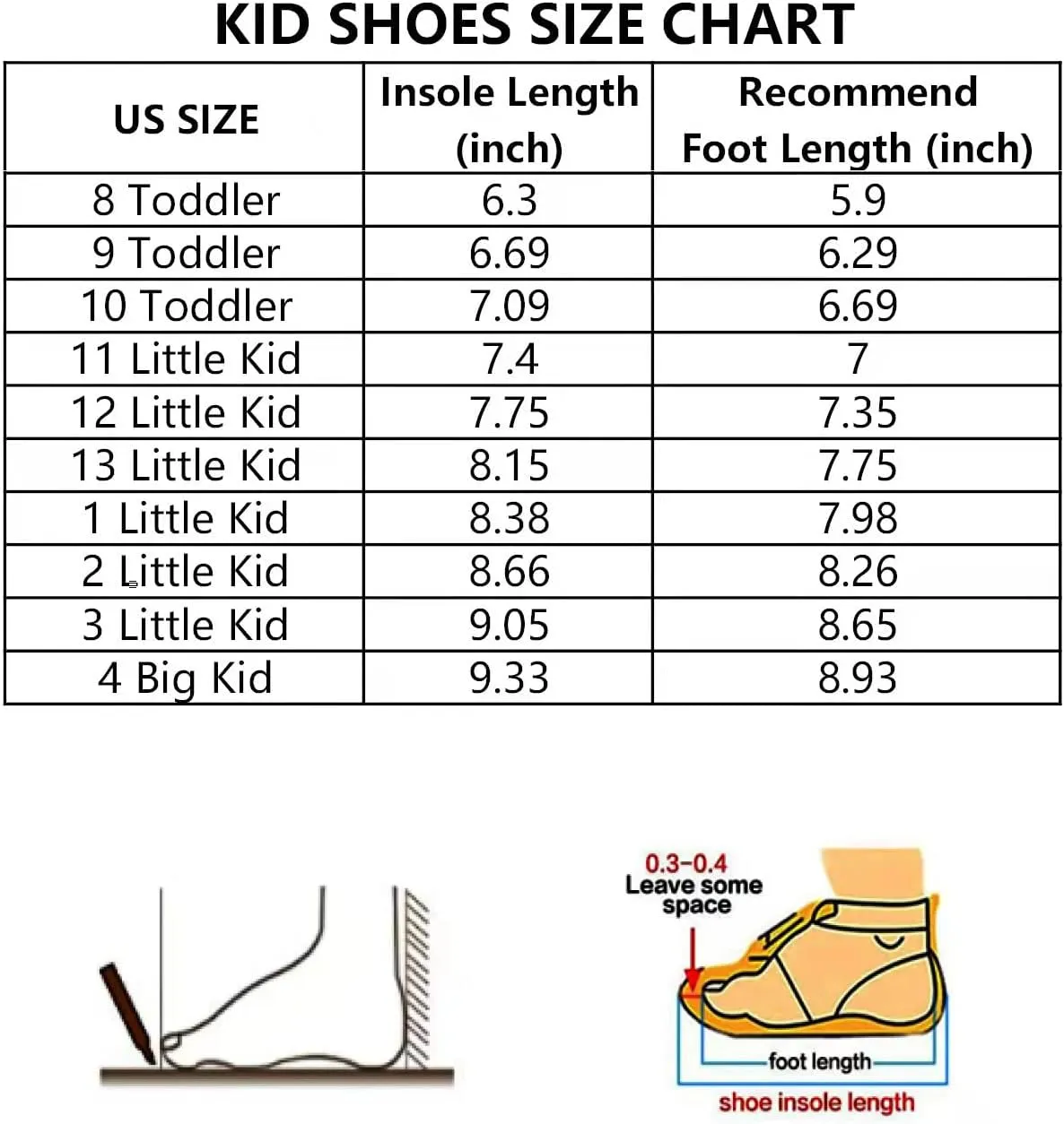 Boy's Breathable Sneakers Kids Casual Sport Shoes