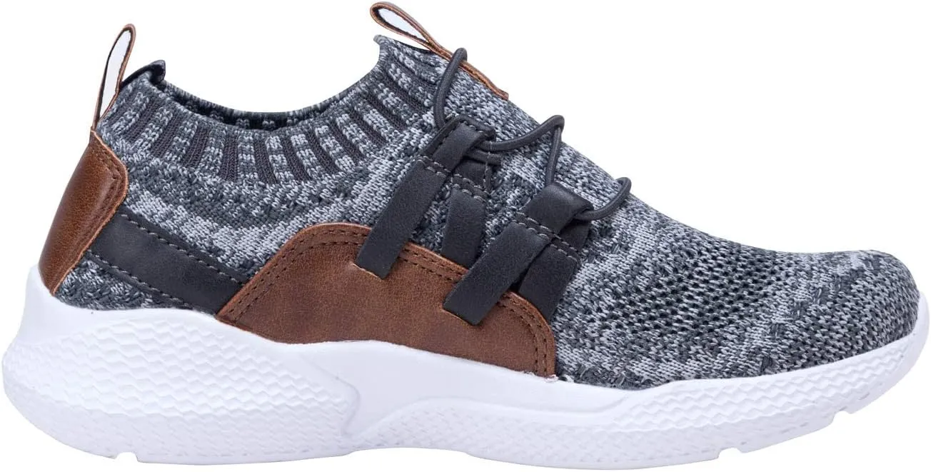 Boy's Breathable Sneakers Kids Casual Sport Shoes
