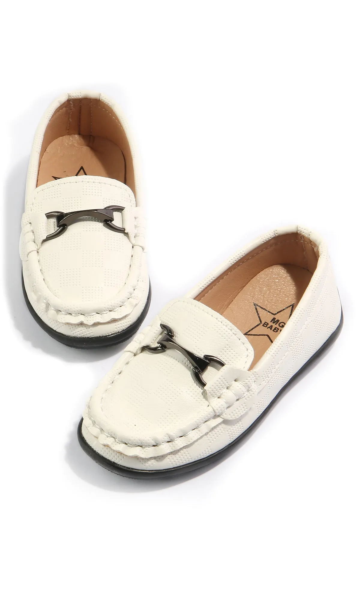 Boys Loafer - 0306929