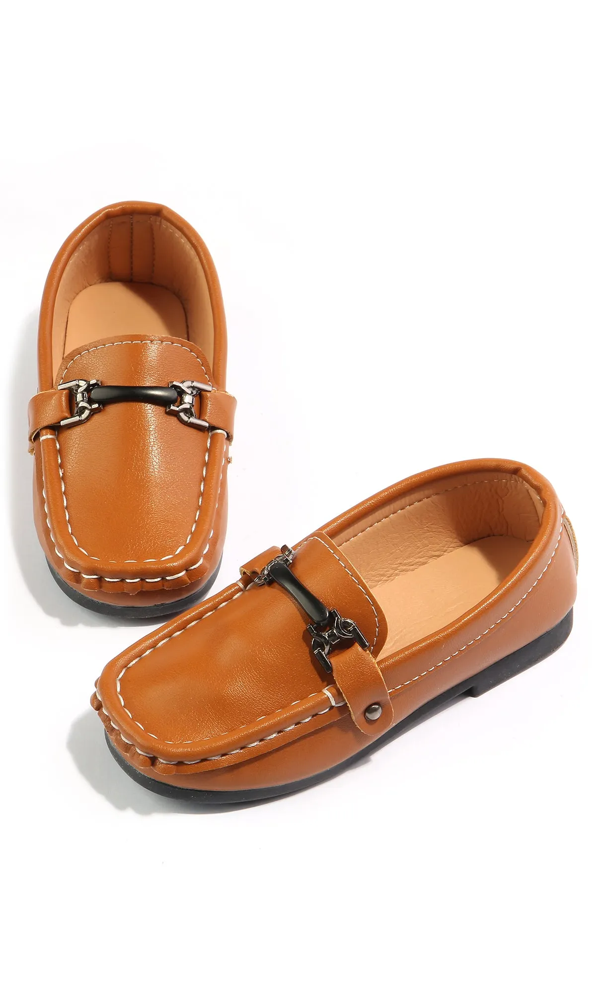 Boys Loafer - 0307204