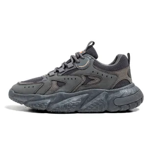 Brent Breathable Mesh Sneaker