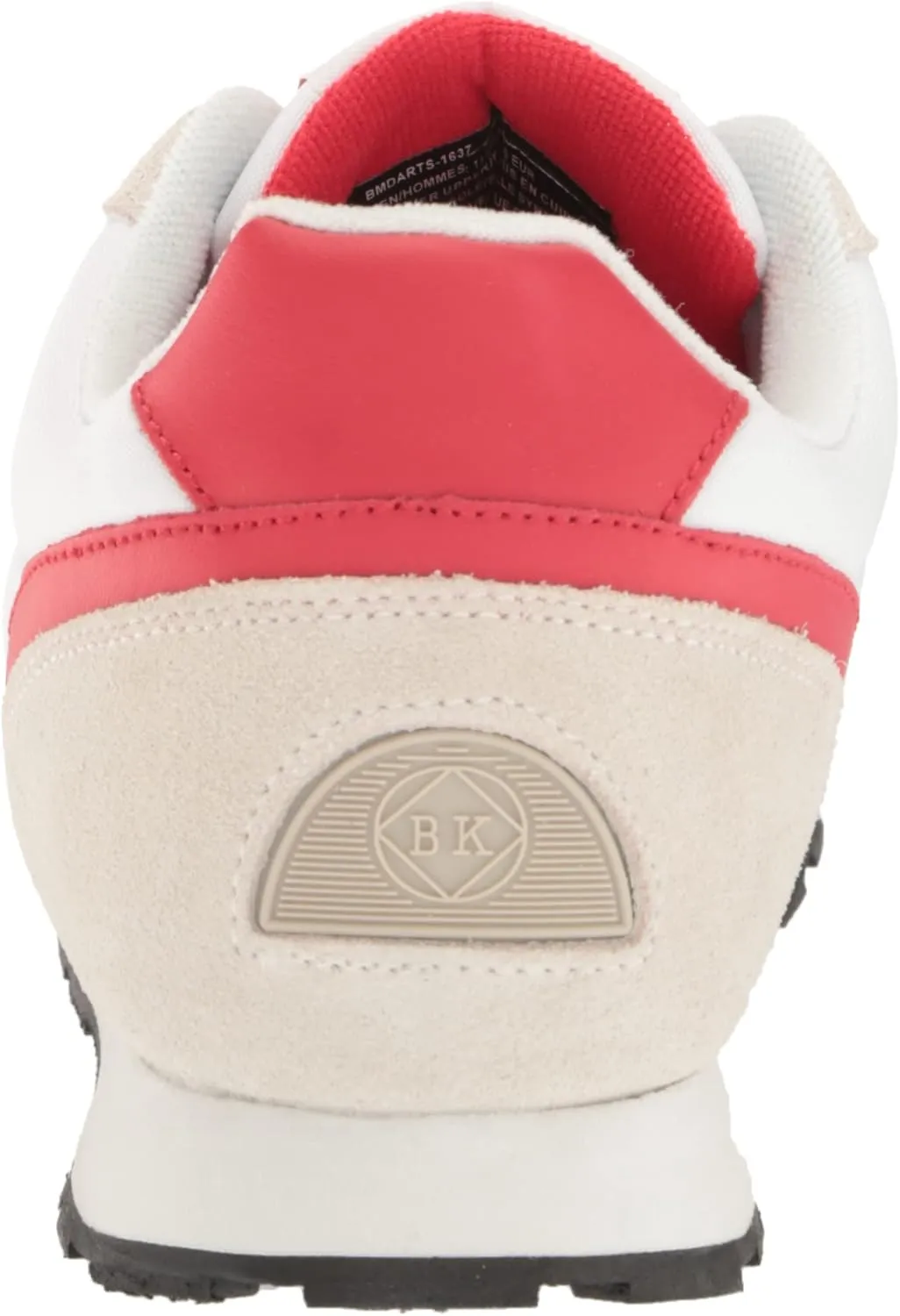 British Knights Men's Dart Sneaker