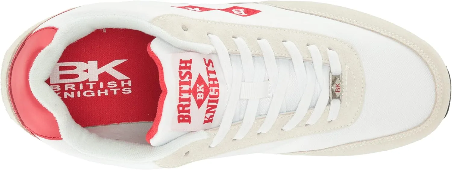 British Knights Men's Dart Sneaker