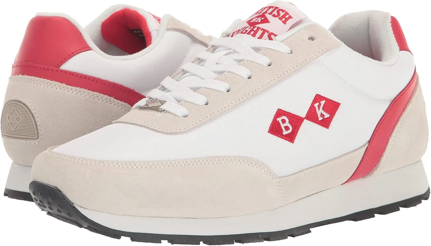 British Knights Men's Dart Sneaker