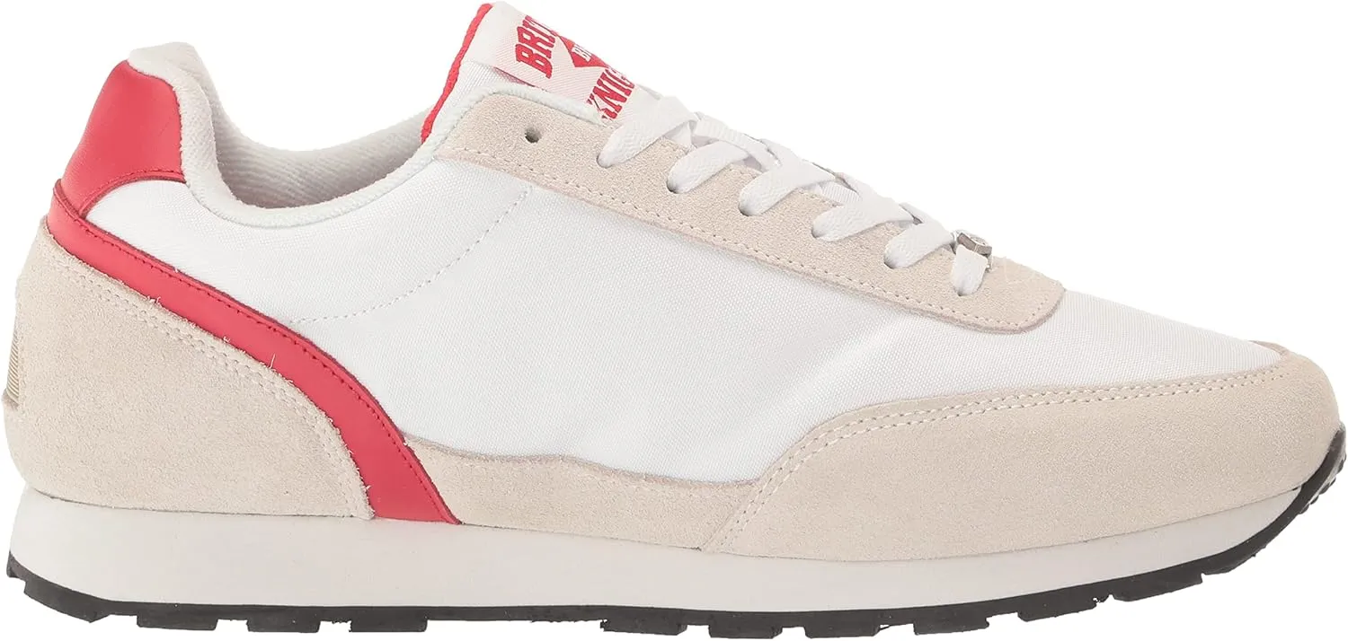 British Knights Men's Dart Sneaker