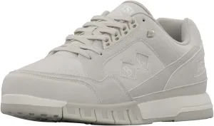 British Knights Men's Metros Sneaker, Light Grey/White, 9