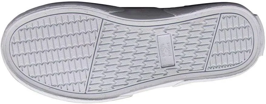 British Knights Women's Condor Classic Slip-on Fashion Sneaker