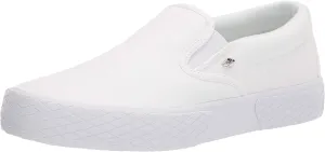 British Knights Women's Condor Classic Slip-on Fashion Sneaker