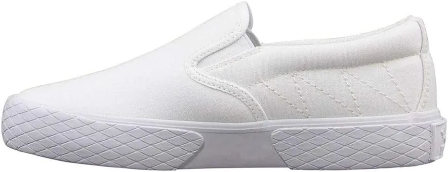 British Knights Women's Condor Classic Slip-on Fashion Sneaker