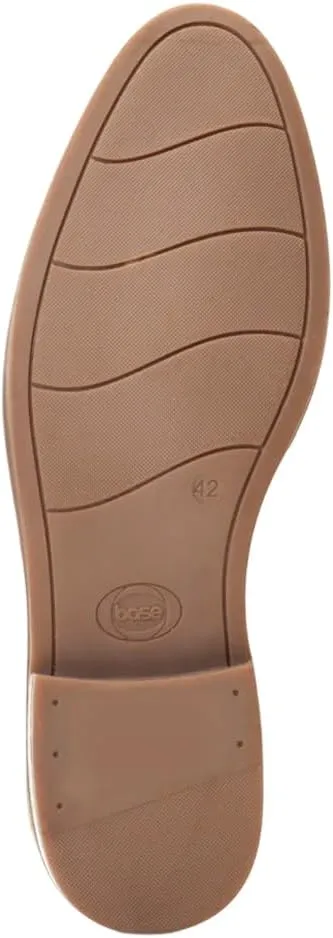Bronte Men's Leather Derby Shoes