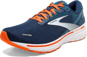 Brooks Men's Ghost 14 Neutral Running Shoe