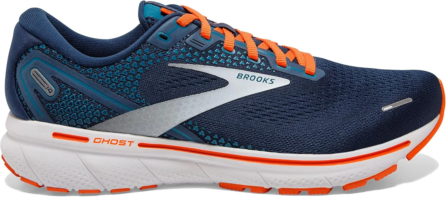 Brooks Men's Ghost 14 Neutral Running Shoe