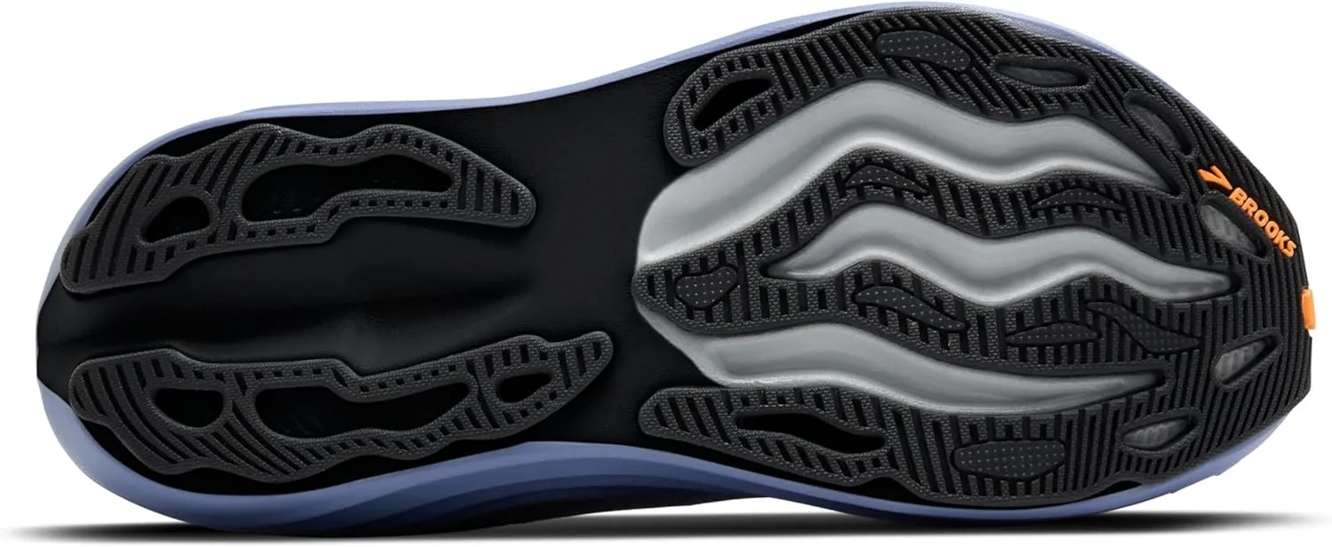 Brooks Men’s Glycerin Max Neutral Running & Walking Shoe