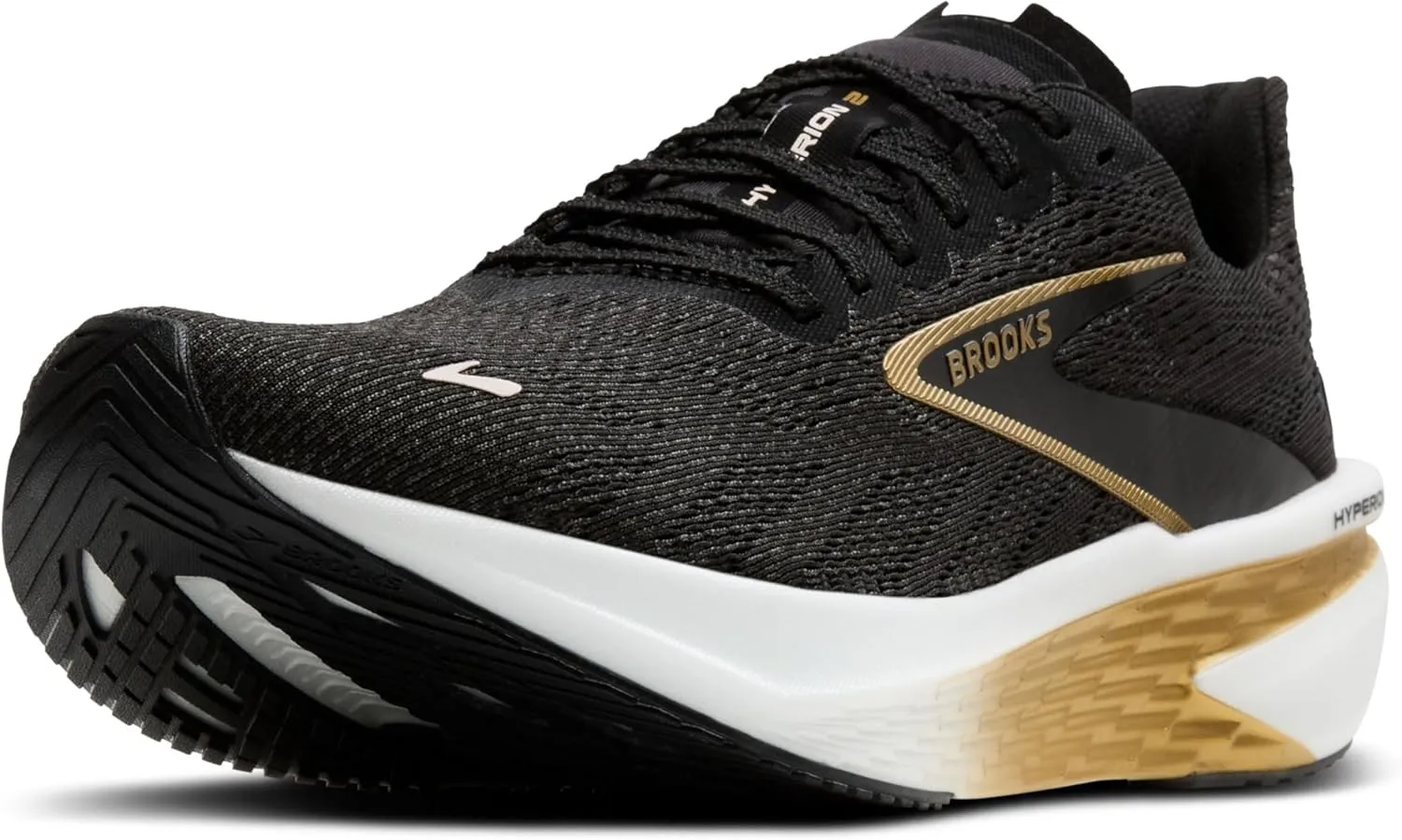 Brooks Men’s Hyperion 2 Neutral Running Shoe