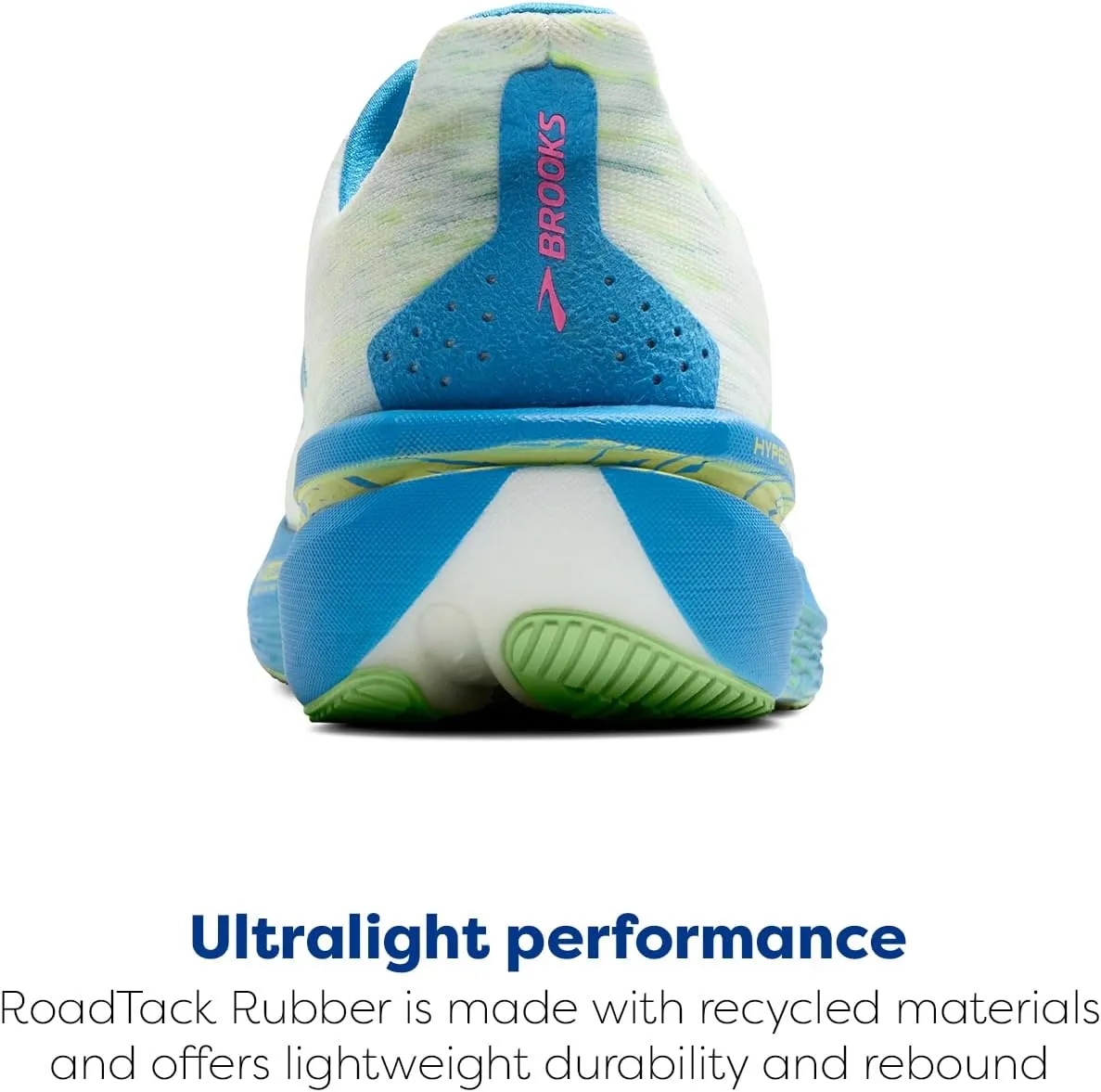 Brooks Men’s Hyperion 2 Neutral Running Shoe