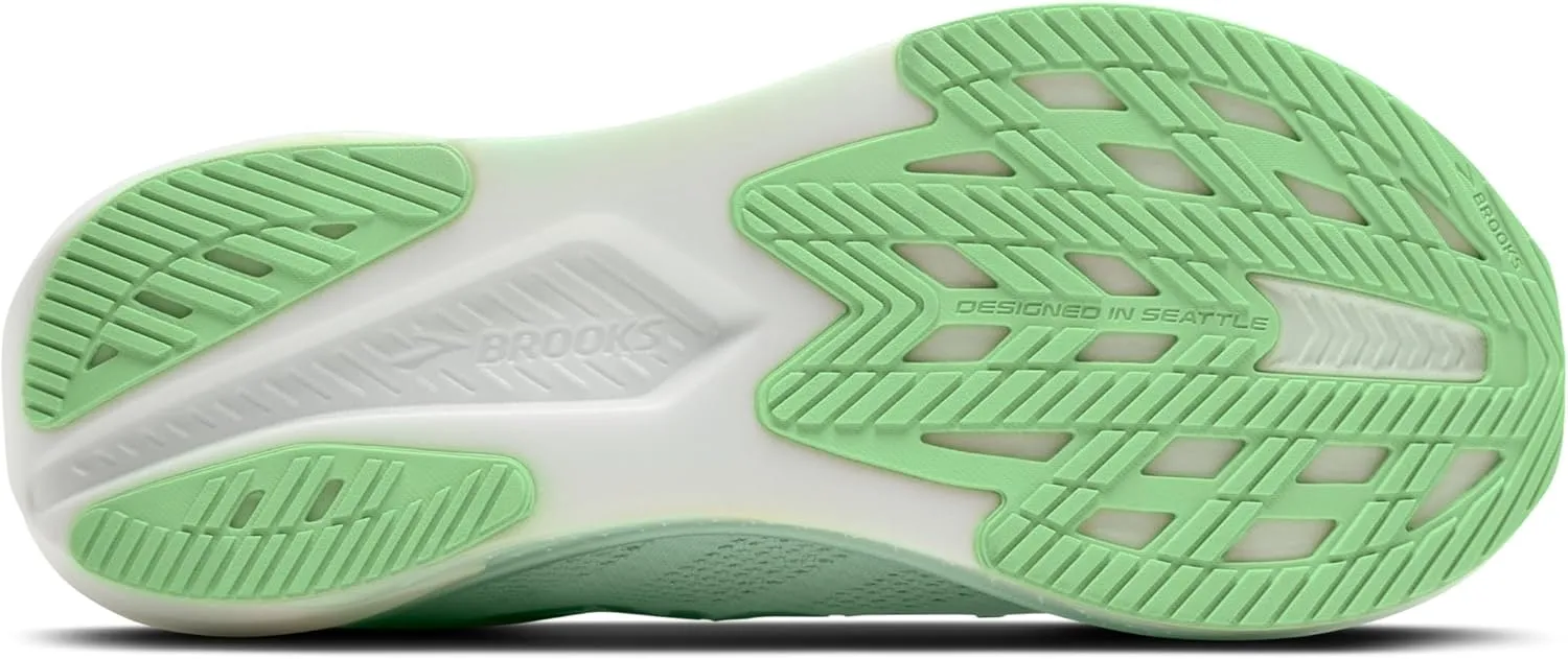 Brooks Men’s Hyperion 2 Neutral Running Shoe