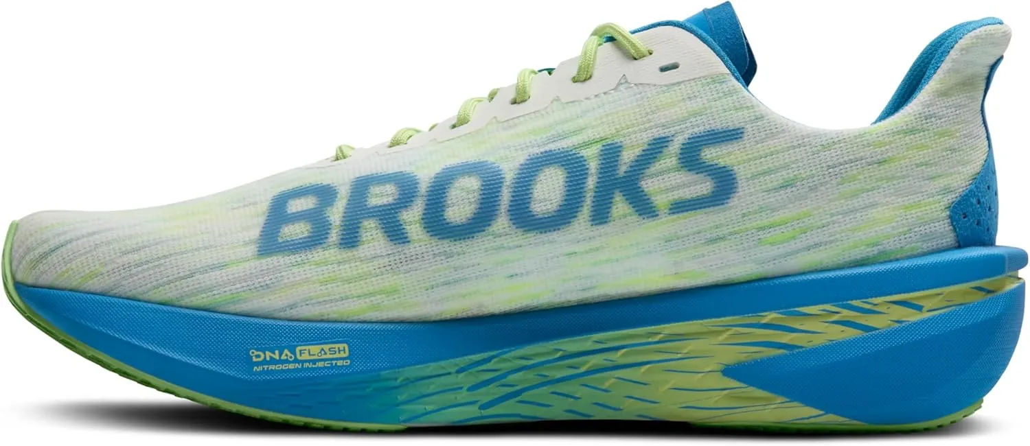 Brooks Men’s Hyperion 2 Neutral Running Shoe