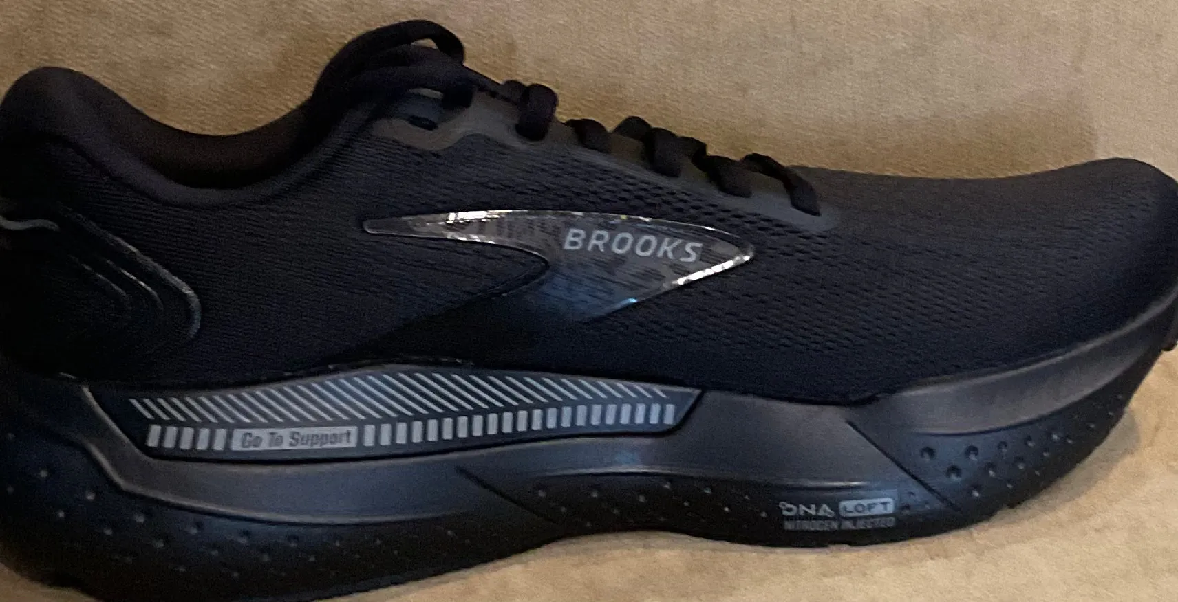 Brooks Women's Glycerin  GTS 21 Wides