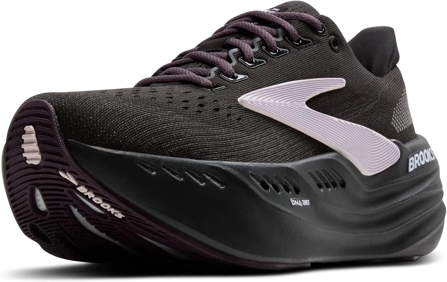 Brooks Women’s Glycerin Max Neutral Running & Walking Shoe