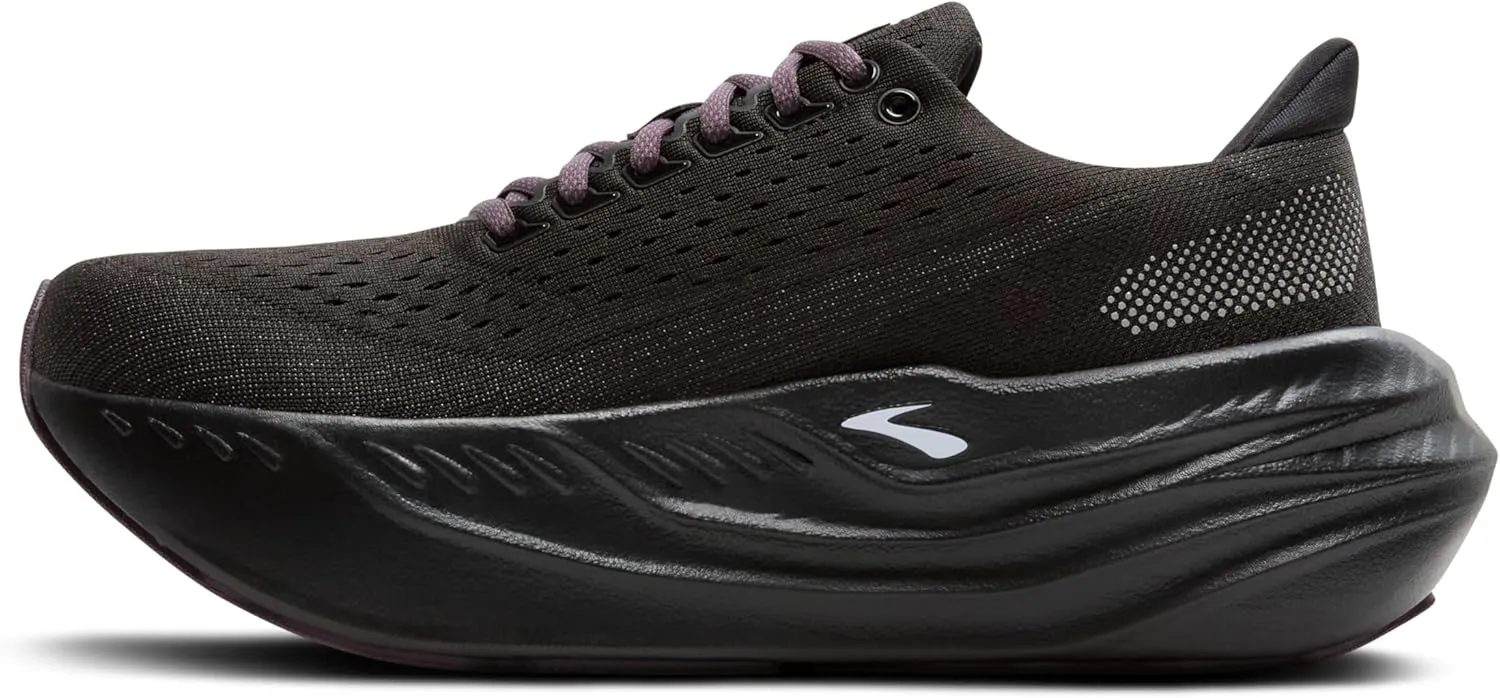 Brooks Women’s Glycerin Max Neutral Running & Walking Shoe