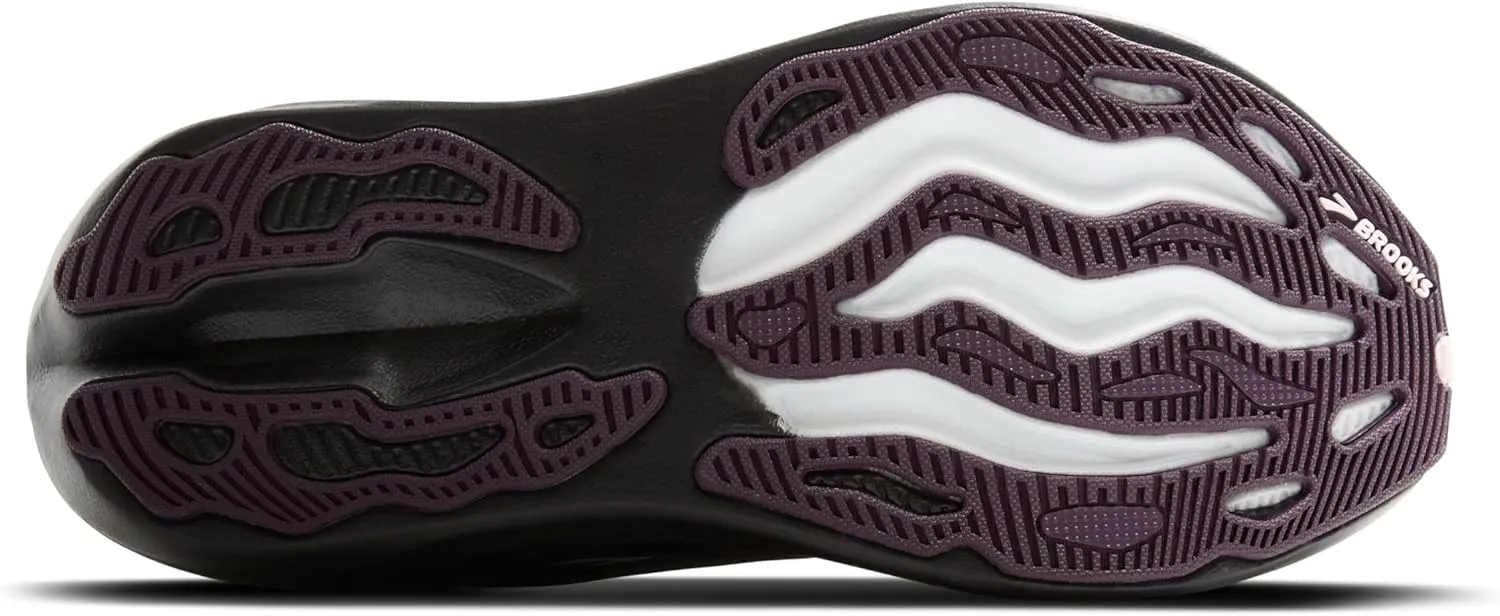 Brooks Women’s Glycerin Max Neutral Running & Walking Shoe