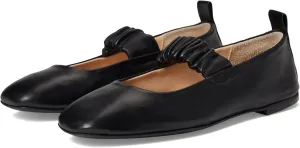 C LA CANADIENNE women's Grey Ballet Flat
