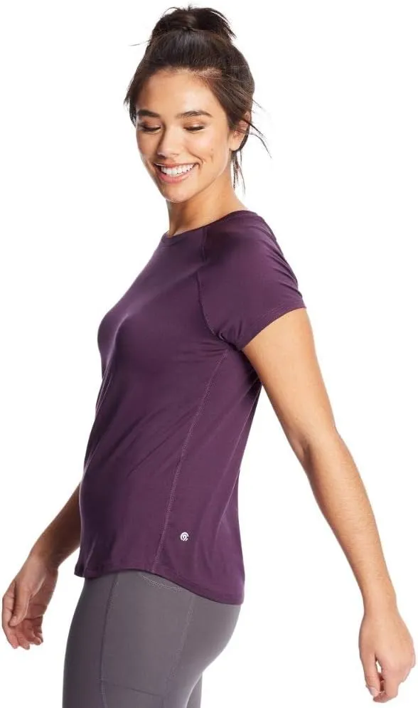 C9 Champion Women's Soft Tech Tee
