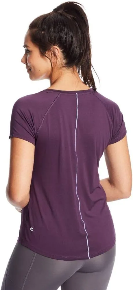 C9 Champion Women's Soft Tech Tee