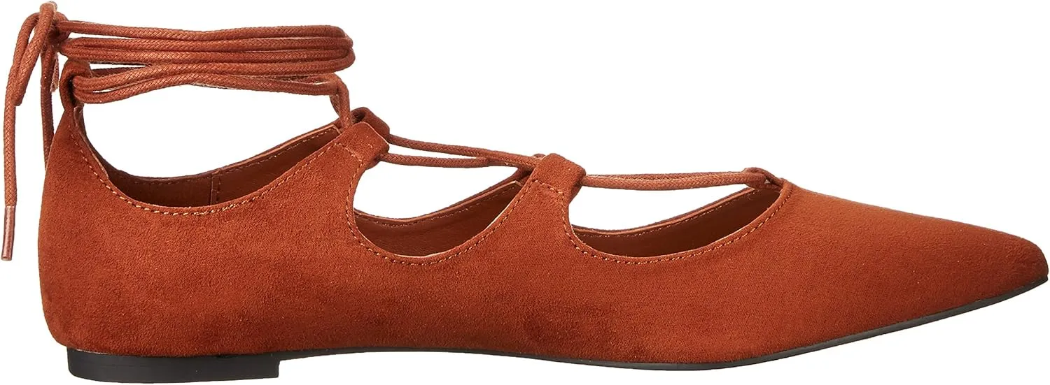 Callisto Women's Rian Ballet Flat