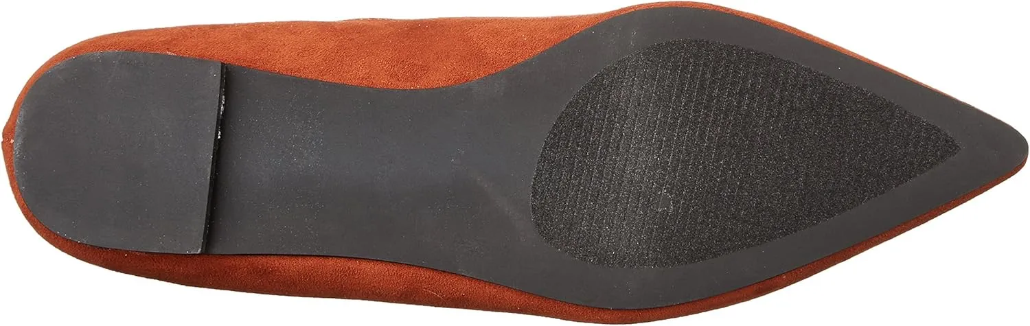 Callisto Women's Rian Ballet Flat