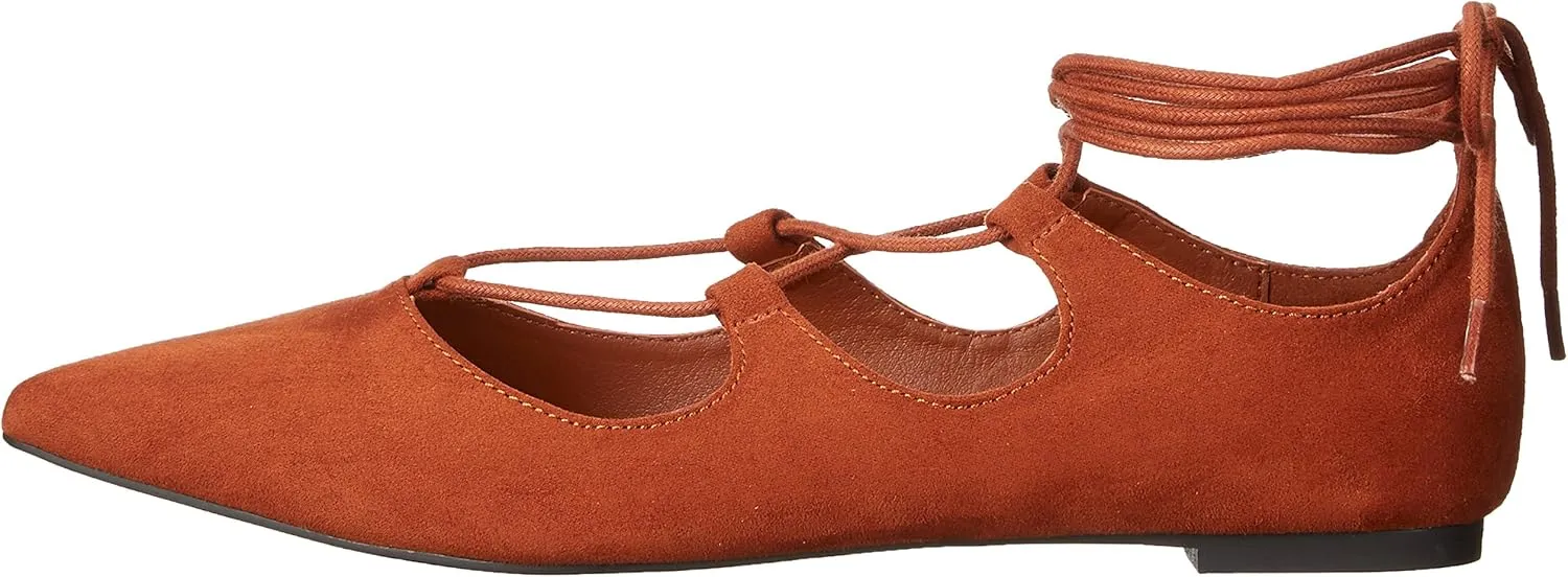 Callisto Women's Rian Ballet Flat