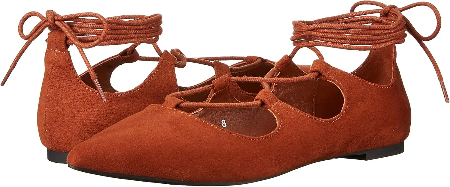 Callisto Women's Rian Ballet Flat